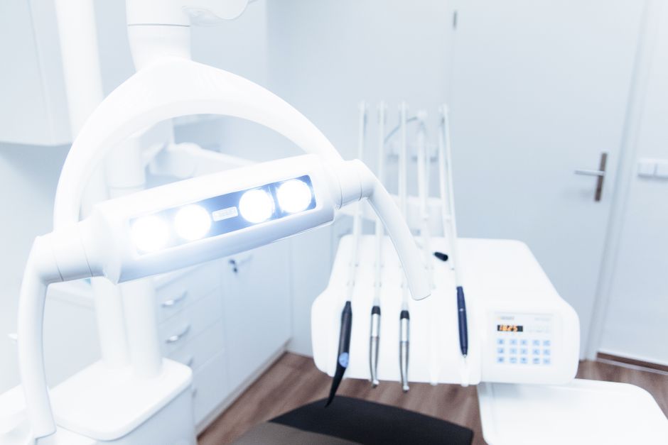 Ošetrovňa a diagnostické zariadenie Dentmira